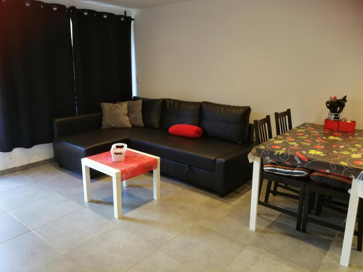 Studio 318 Amandine Apartment Malmedy Exterior photo